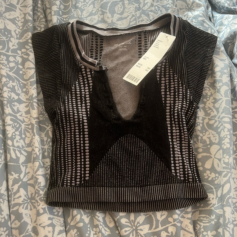 NWT urban outfitters out from under top